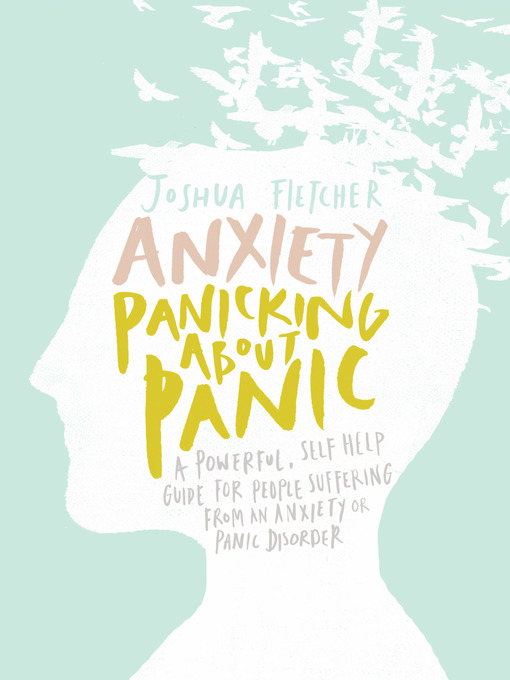 Title details for Anxiety by Joshua Fletcher - Wait list